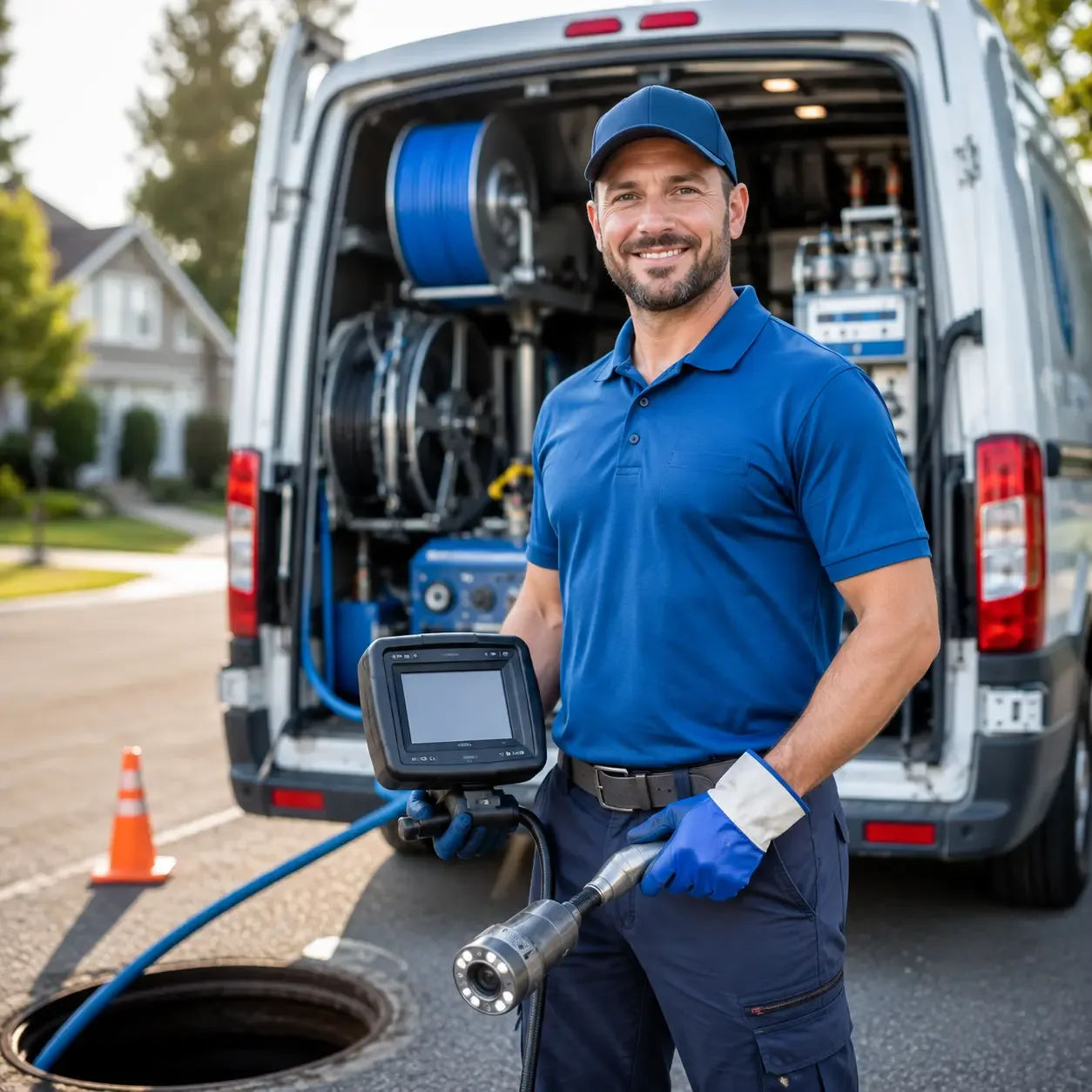 Local Pipe Relining specialists in Higdon, AL